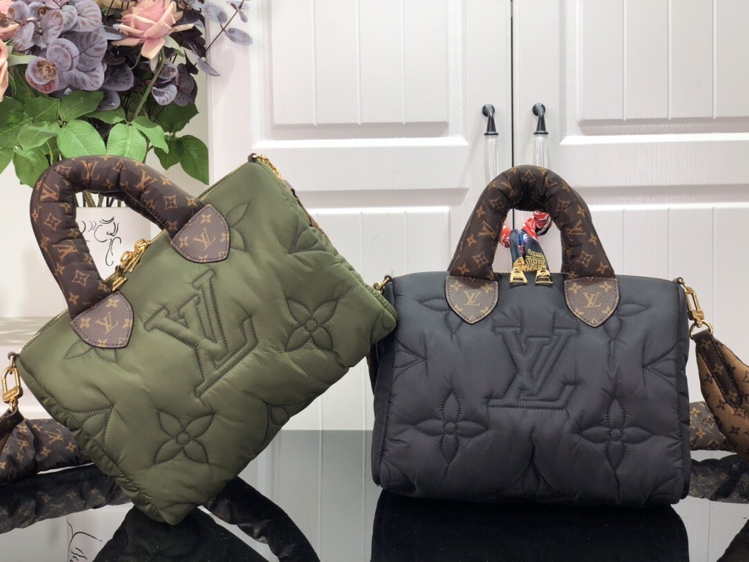 LV SPEEDY BANDOULIERE 25 M59008 