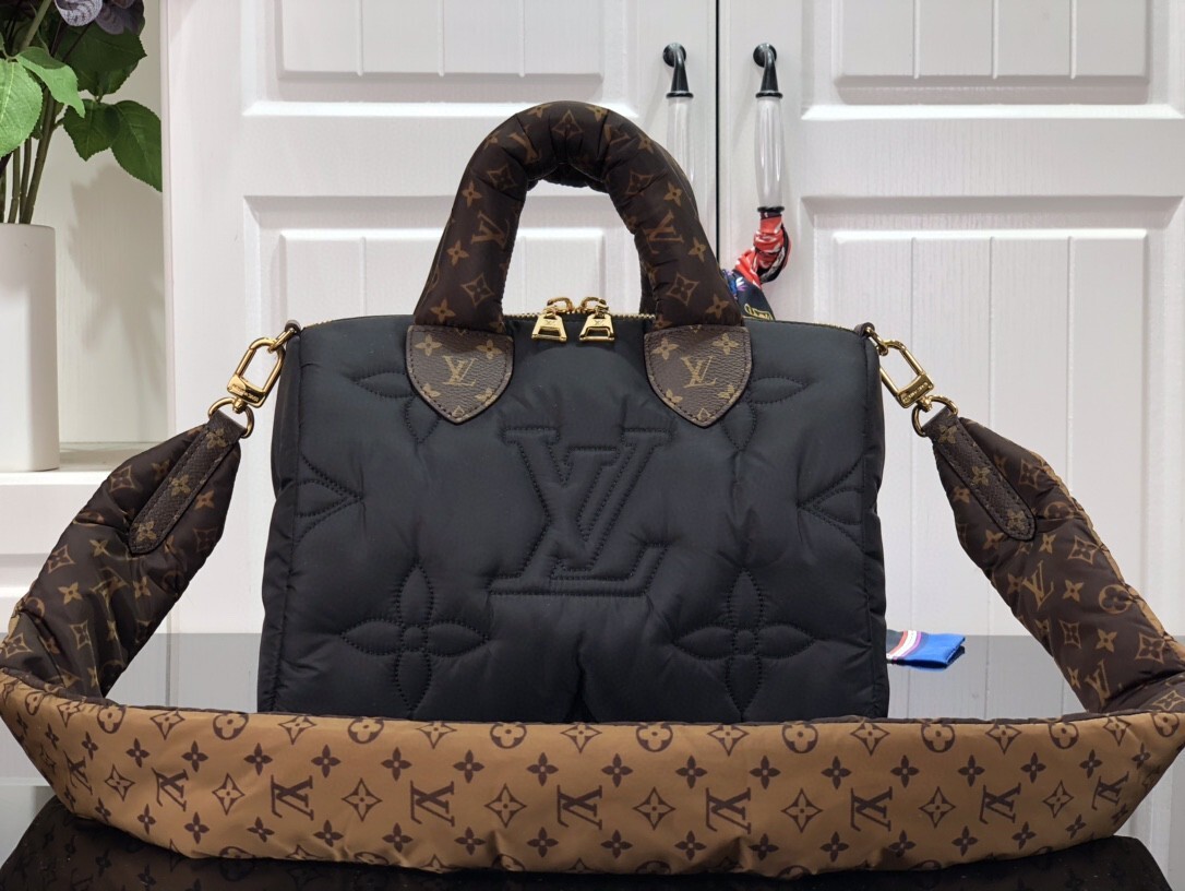 LV SPEEDY BANDOULIERE 25 M59008 