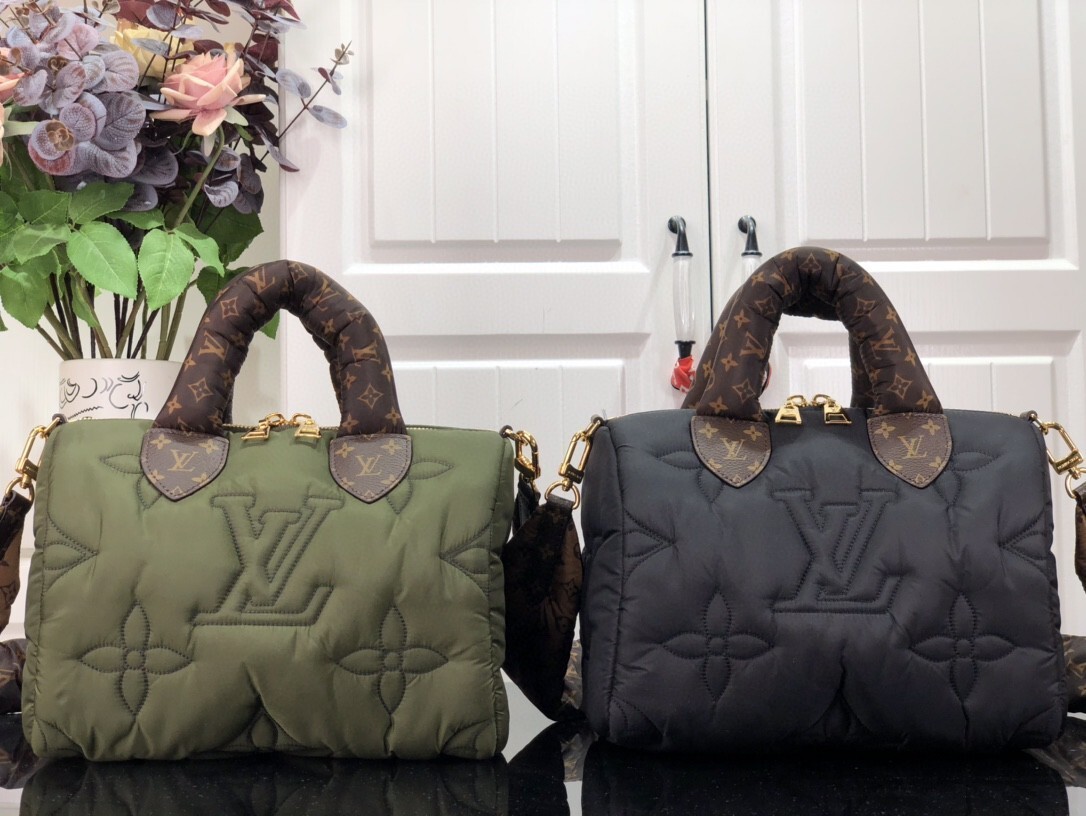 LV SPEEDY BANDOULIERE 25 M59008 