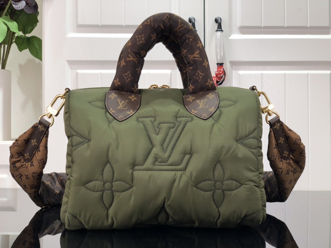 LV SPEEDY BANDOULIERE 25 M59008 