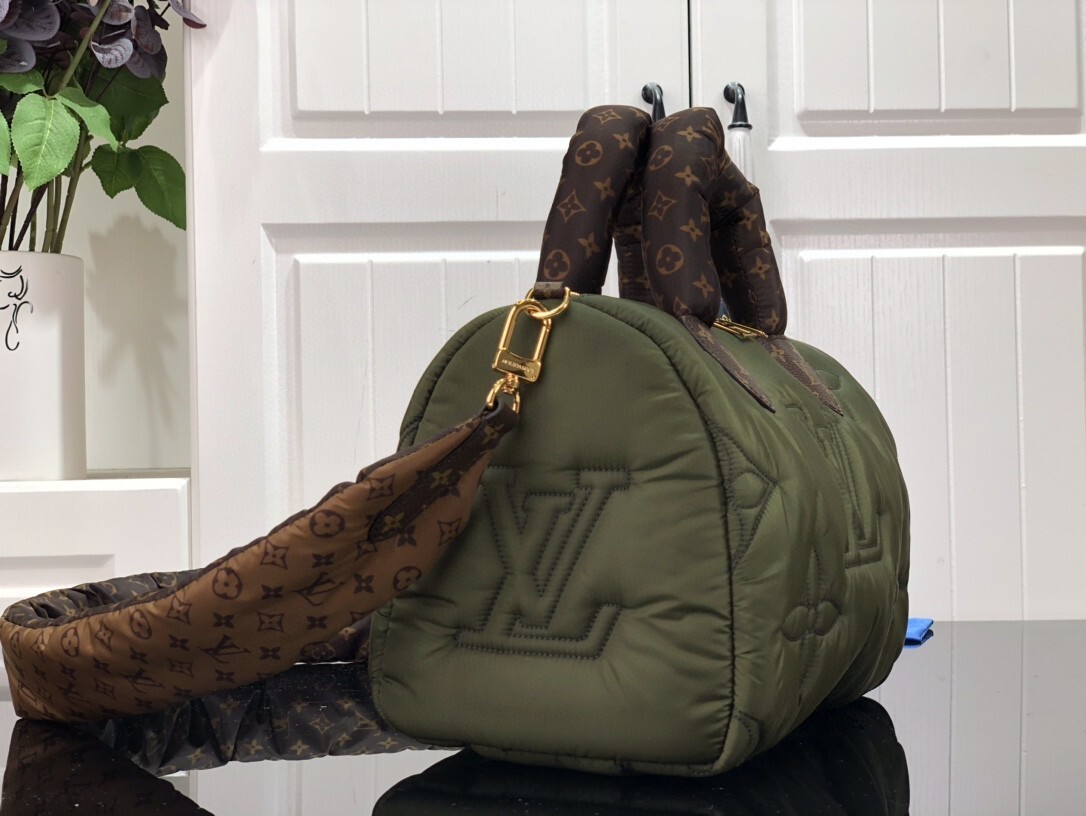 LV SPEEDY BANDOULIERE 25 M59008 