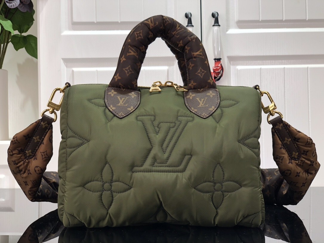 LV SPEEDY BANDOULIERE 25 M59008 