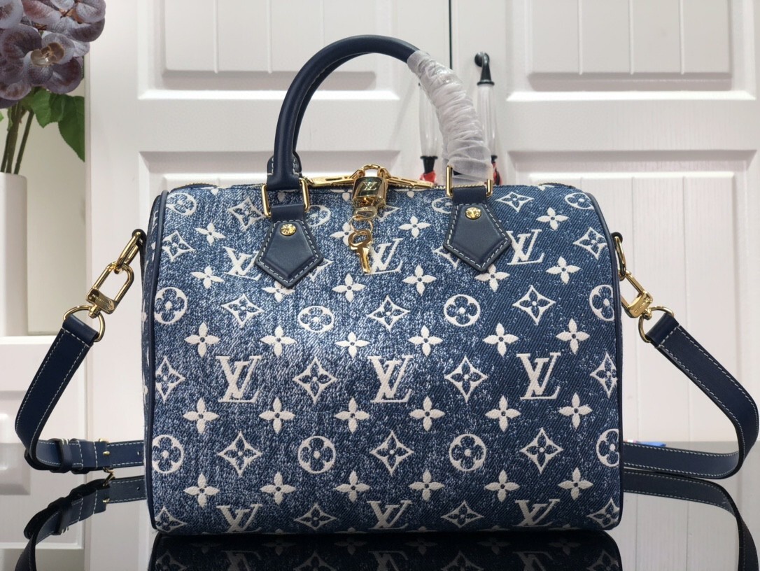 LV SPEEDY BANDOULIERE 25 M59609 