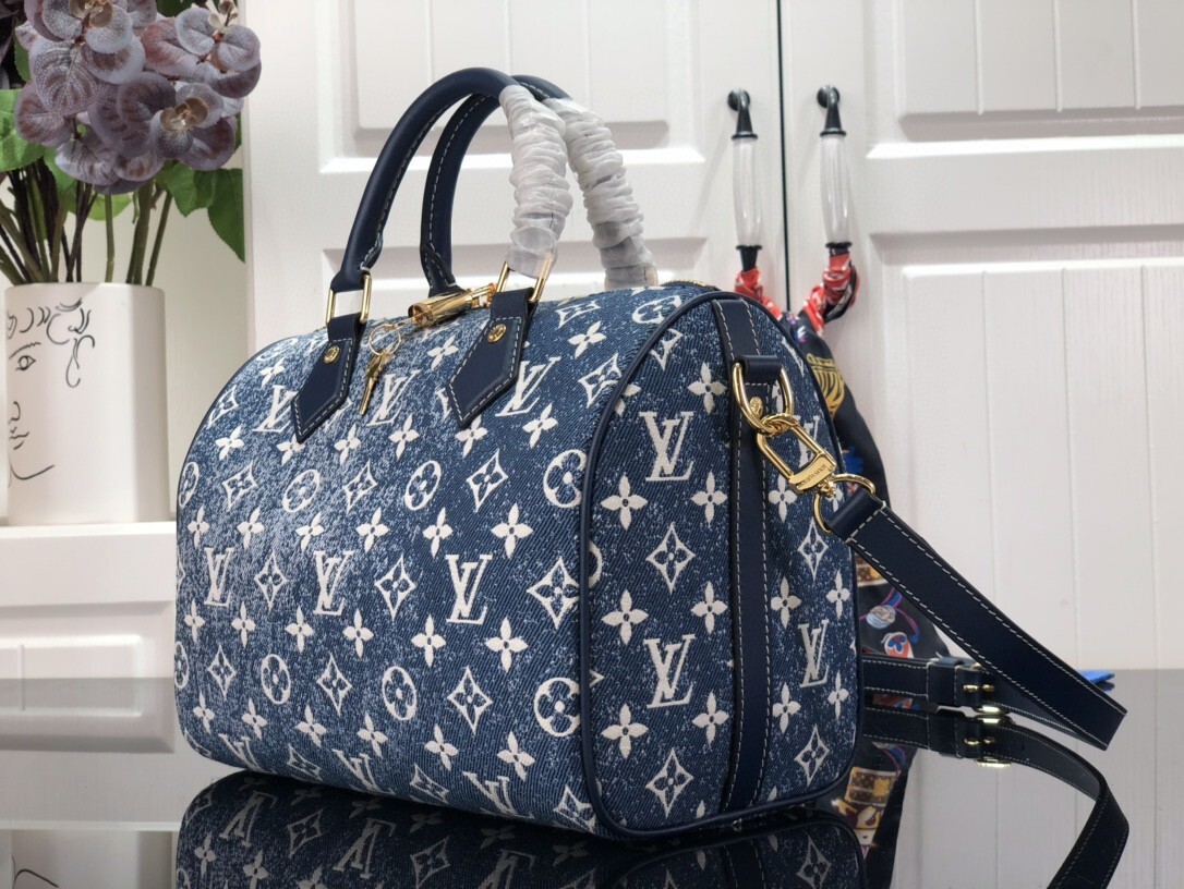 LV SPEEDY BANDOULIERE 25 M59609 