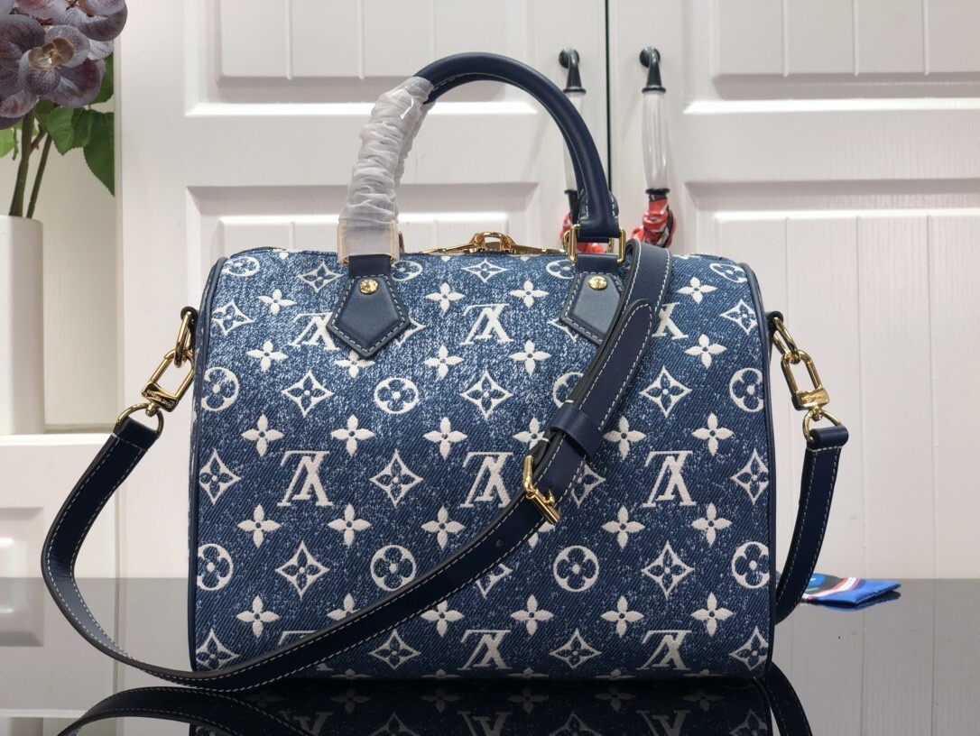 LV SPEEDY BANDOULIERE 25 M59609 