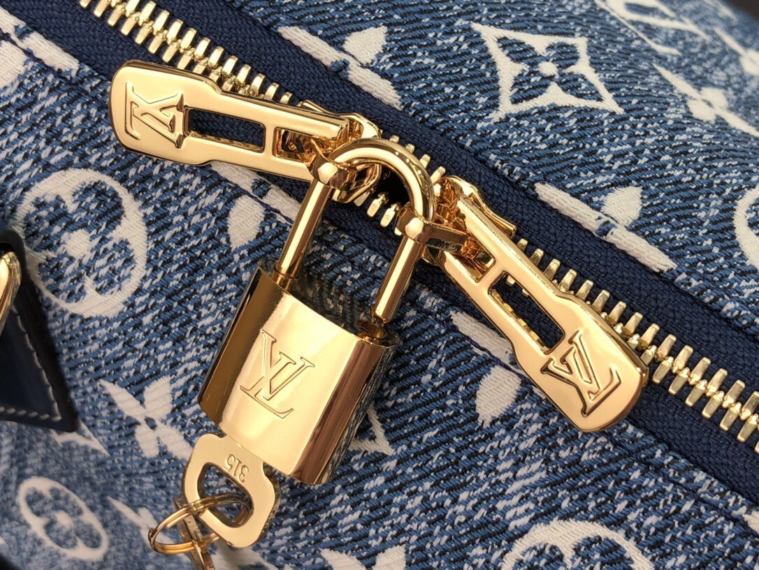 LV SPEEDY BANDOULIERE 25 M59609 