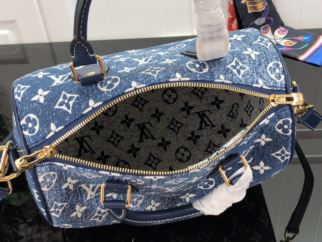 LV SPEEDY BANDOULIERE 25 M59609 