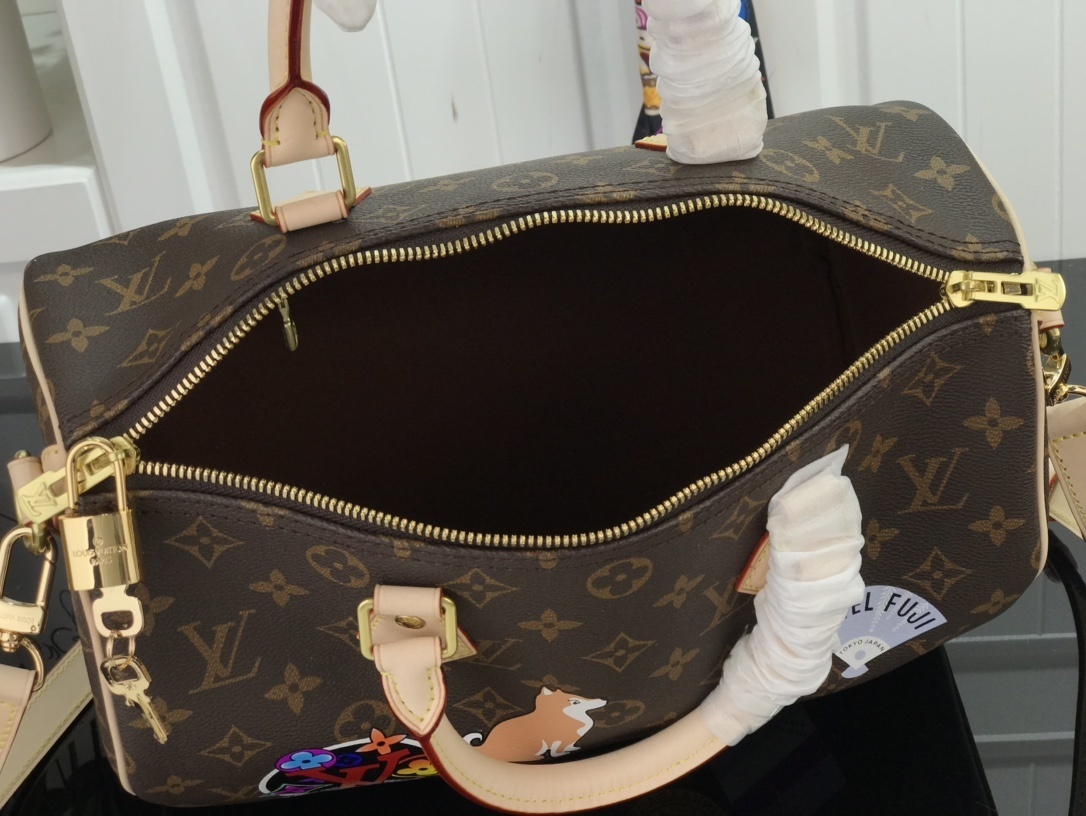 LV SPEEDY BANDOULIERE 30 M41112YH 