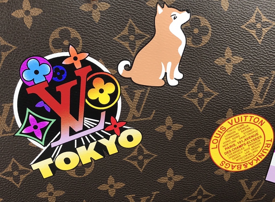 LV SPEEDY BANDOULIERE 30 M41112YH 