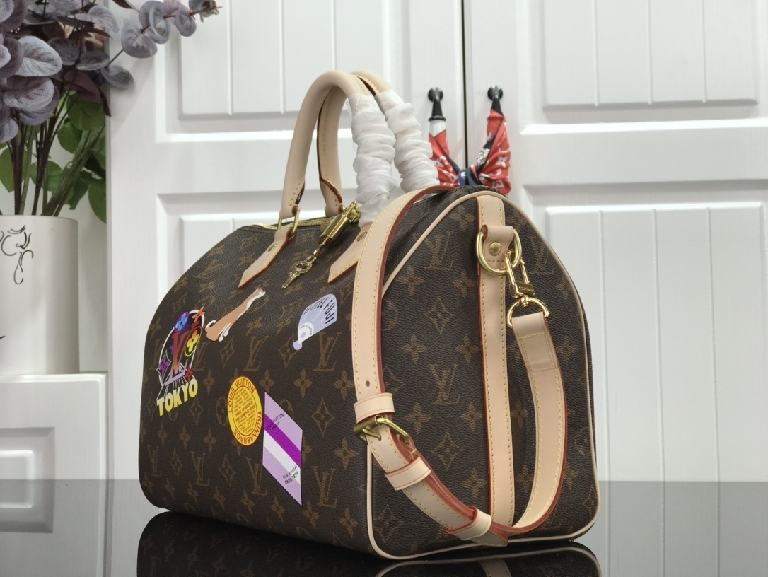 LV SPEEDY BANDOULIERE 30 M41112YH 
