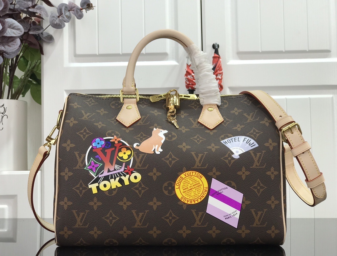 LV SPEEDY BANDOULIERE 30 M41112YH 
