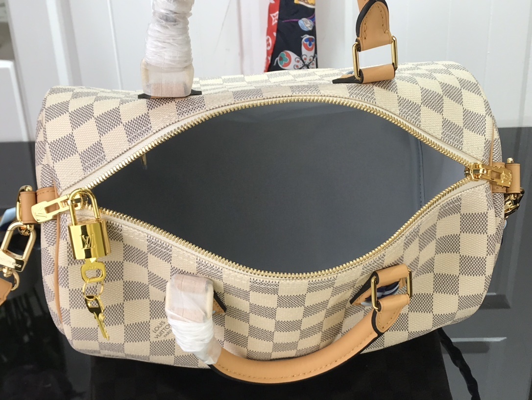 LV SPEEDY BANDOULIERE 30 N50054 
