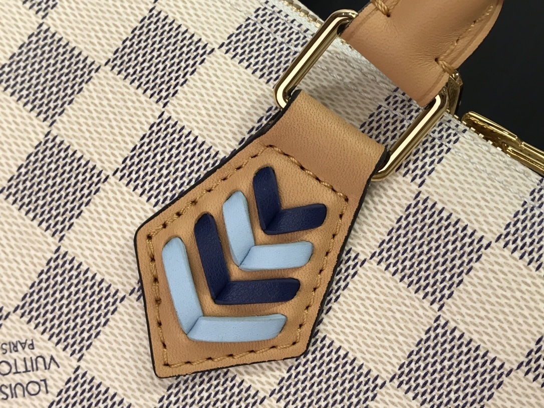 LV SPEEDY BANDOULIERE 30 N50054 