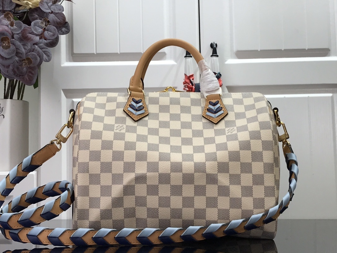 LV SPEEDY BANDOULIERE 30 N50054 