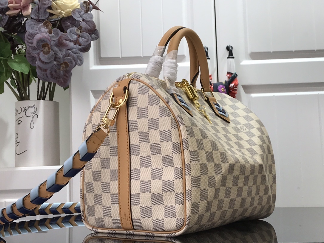 LV SPEEDY BANDOULIERE 30 N50054 