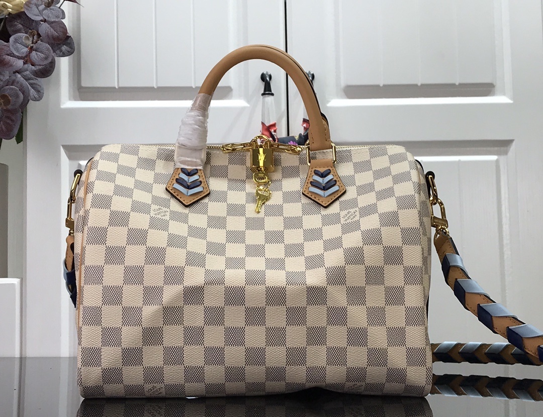LV SPEEDY BANDOULIERE 30 N50054 