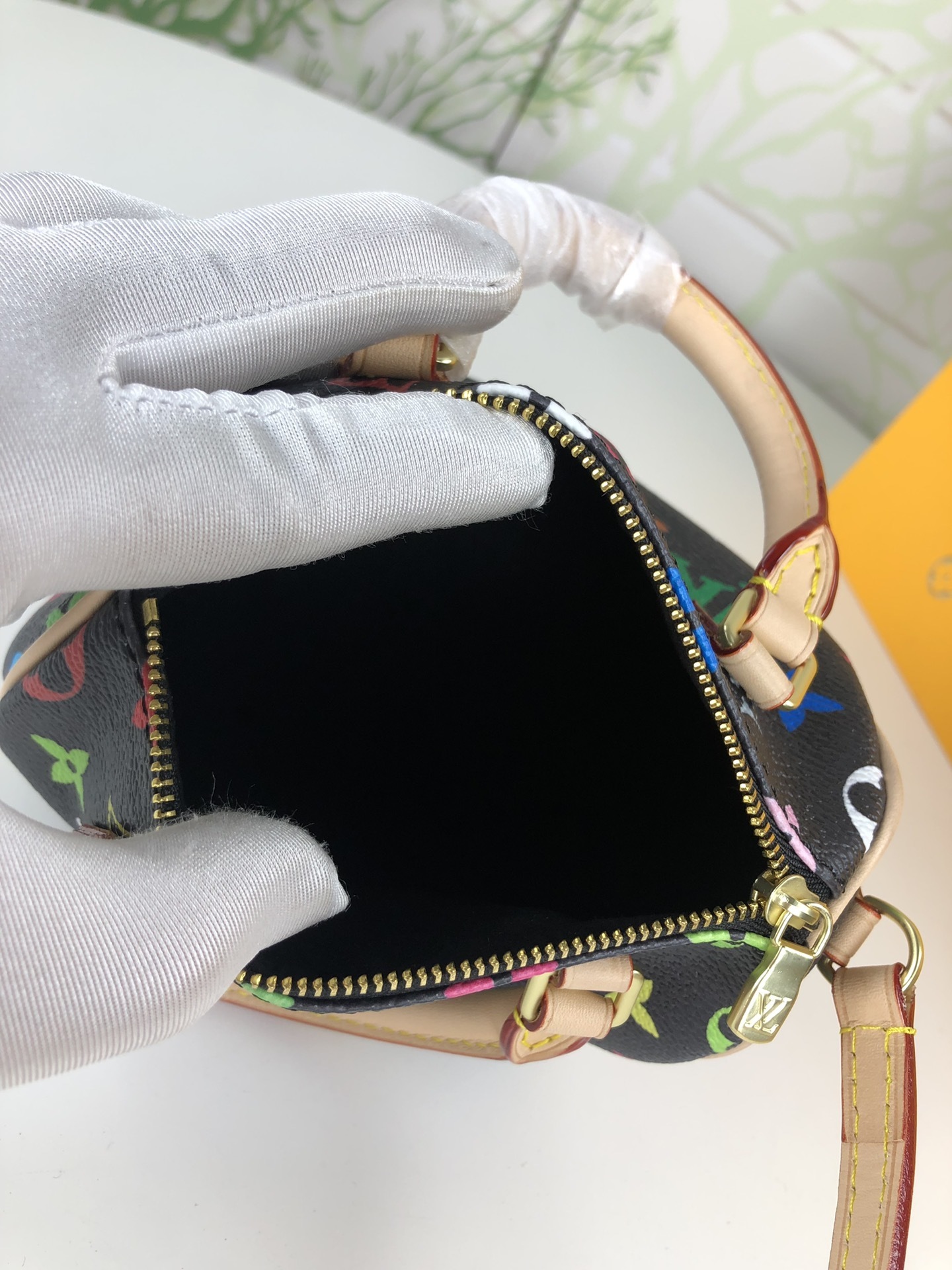 LV speedy mini M61252F