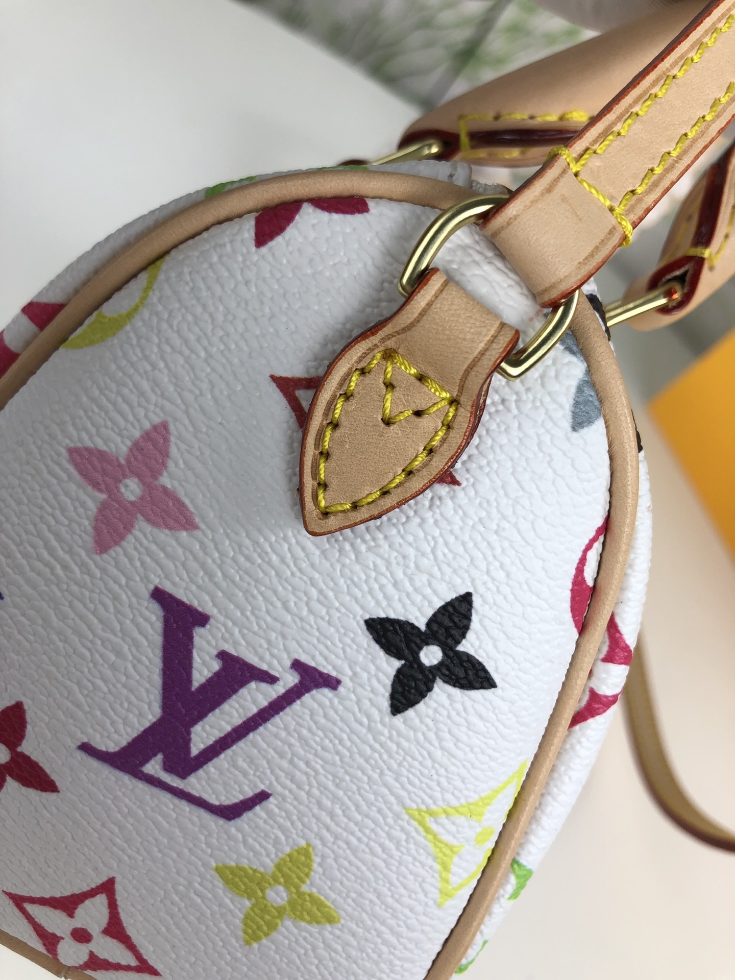 LV speedy mini M61252F