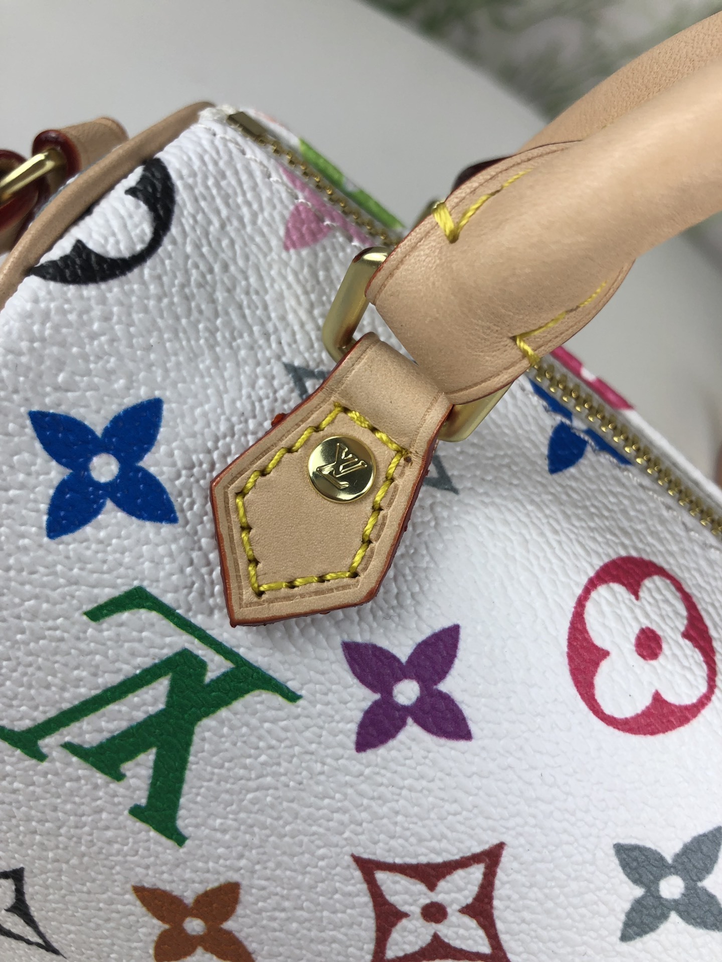 LV speedy mini M61252F