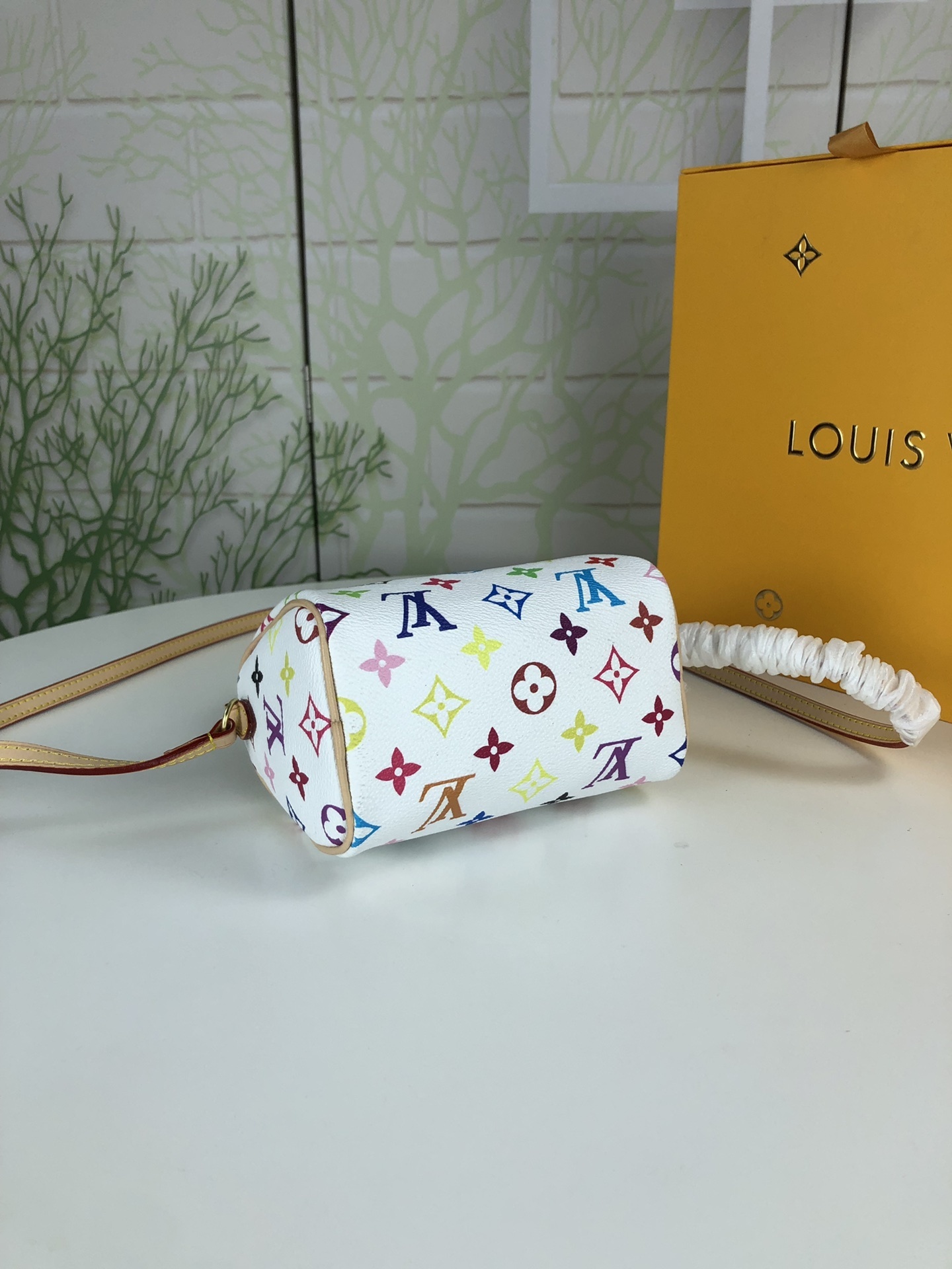 LV speedy mini M61252F