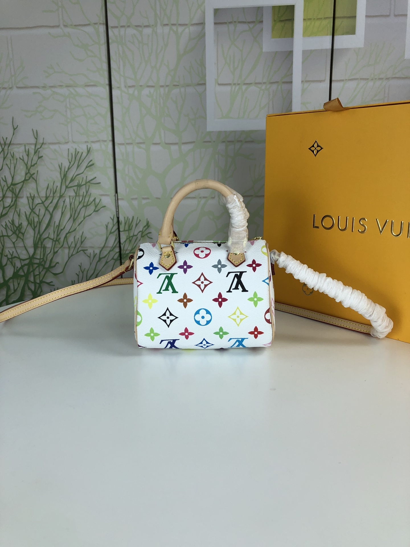 LV speedy mini M61252F
