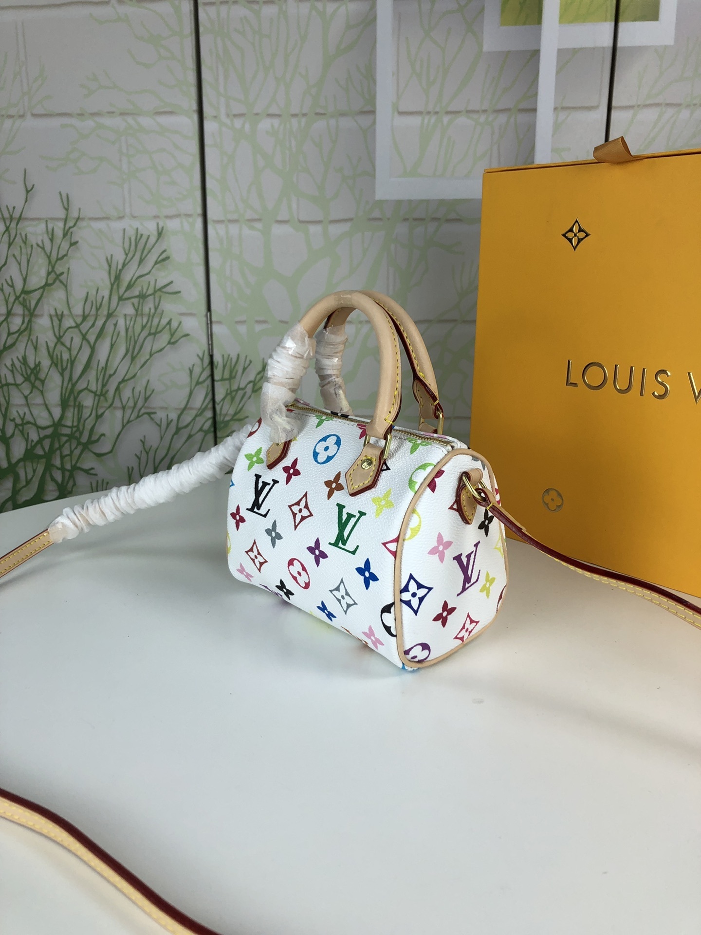 LV speedy mini M61252F