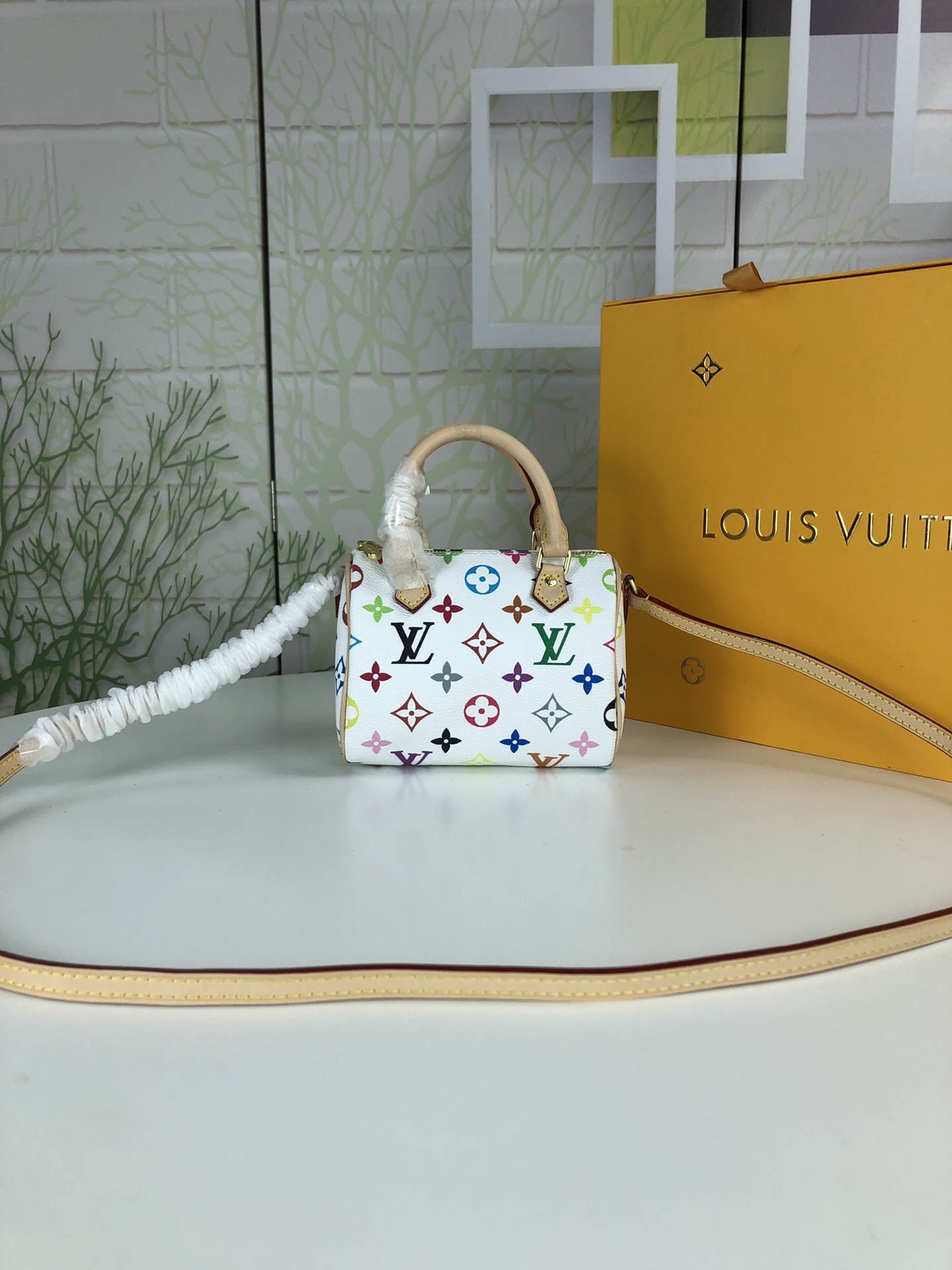 LV speedy mini M61252F