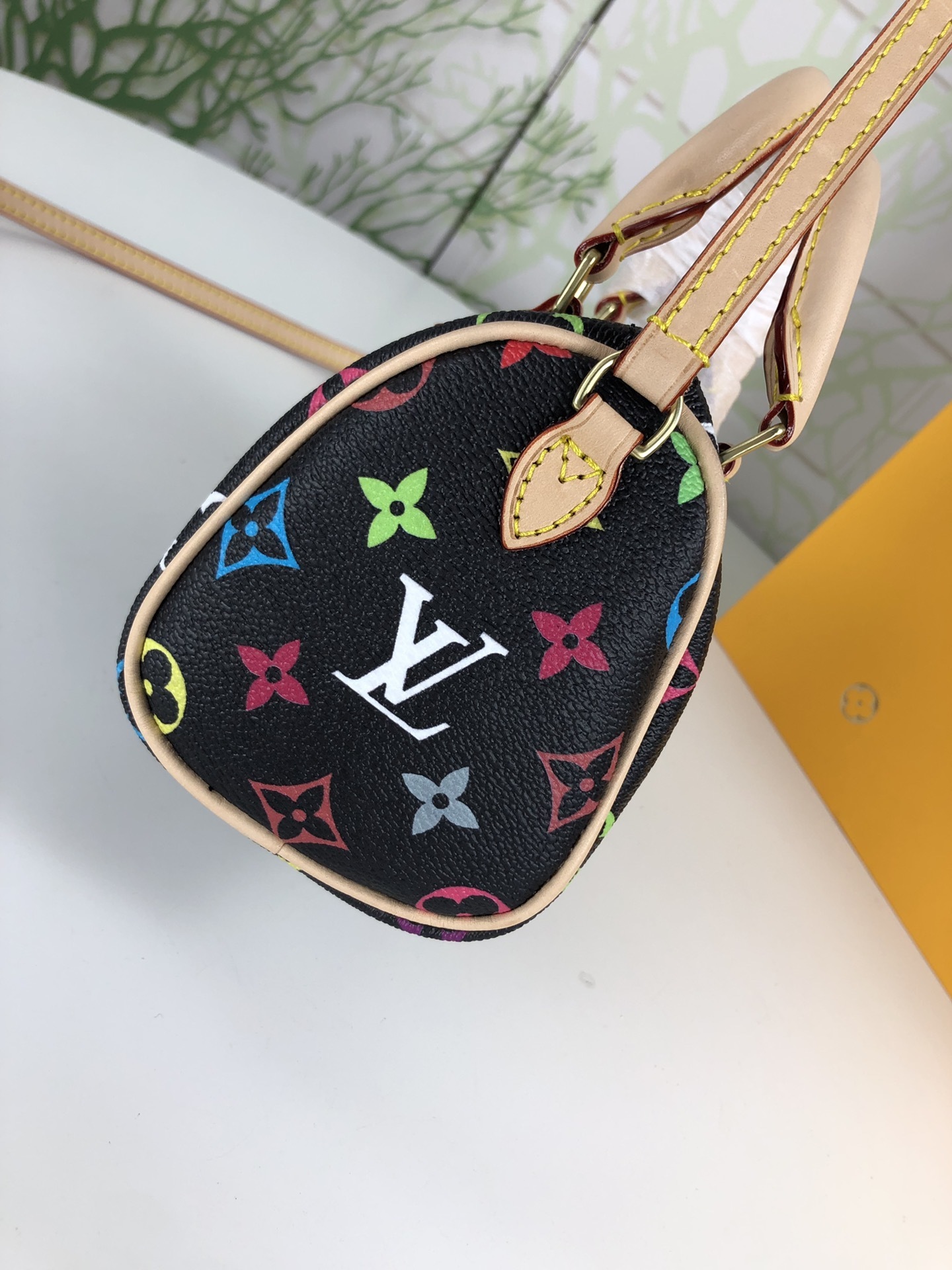 LV speedy mini M61252F