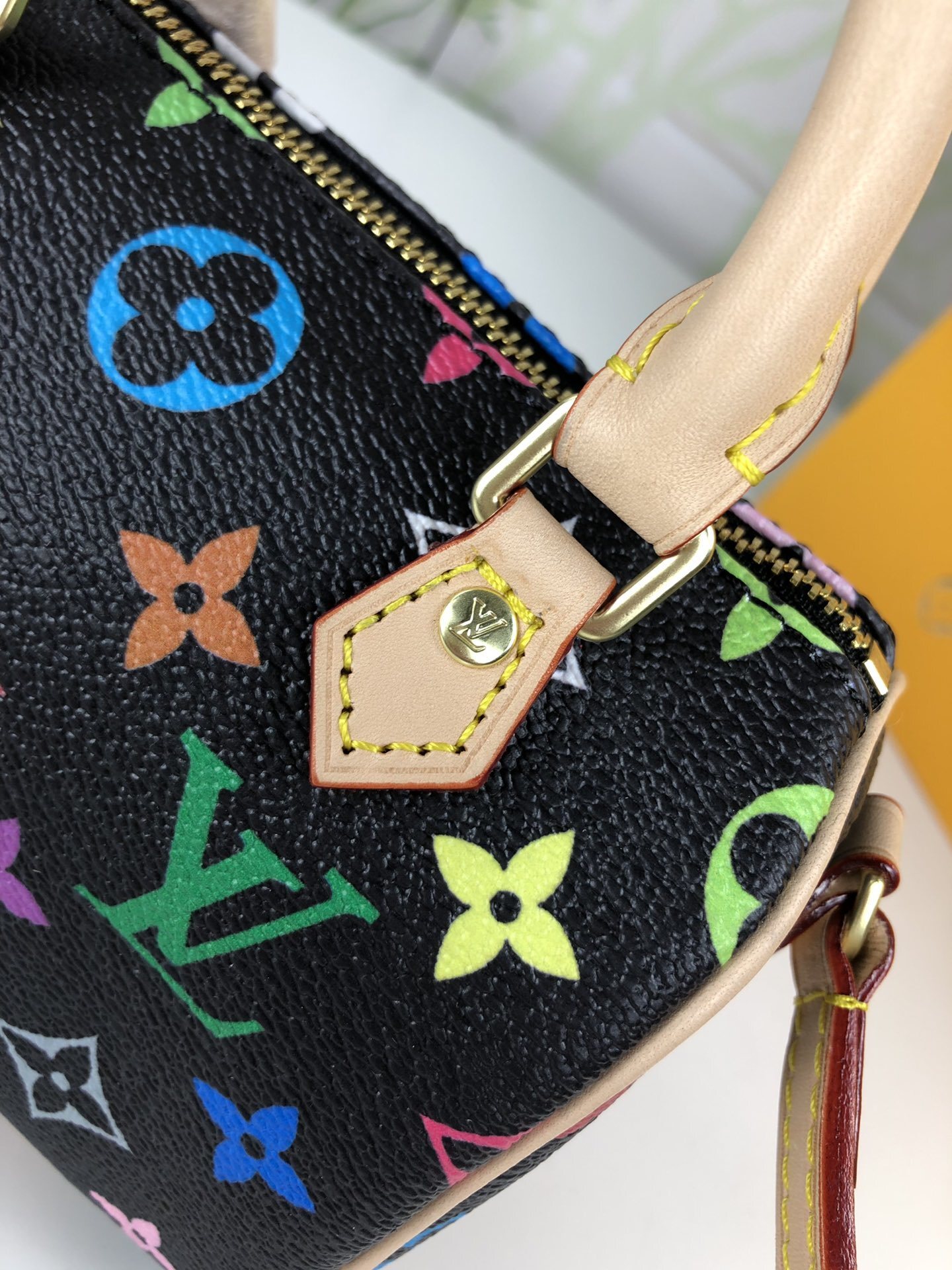 LV speedy mini M61252F