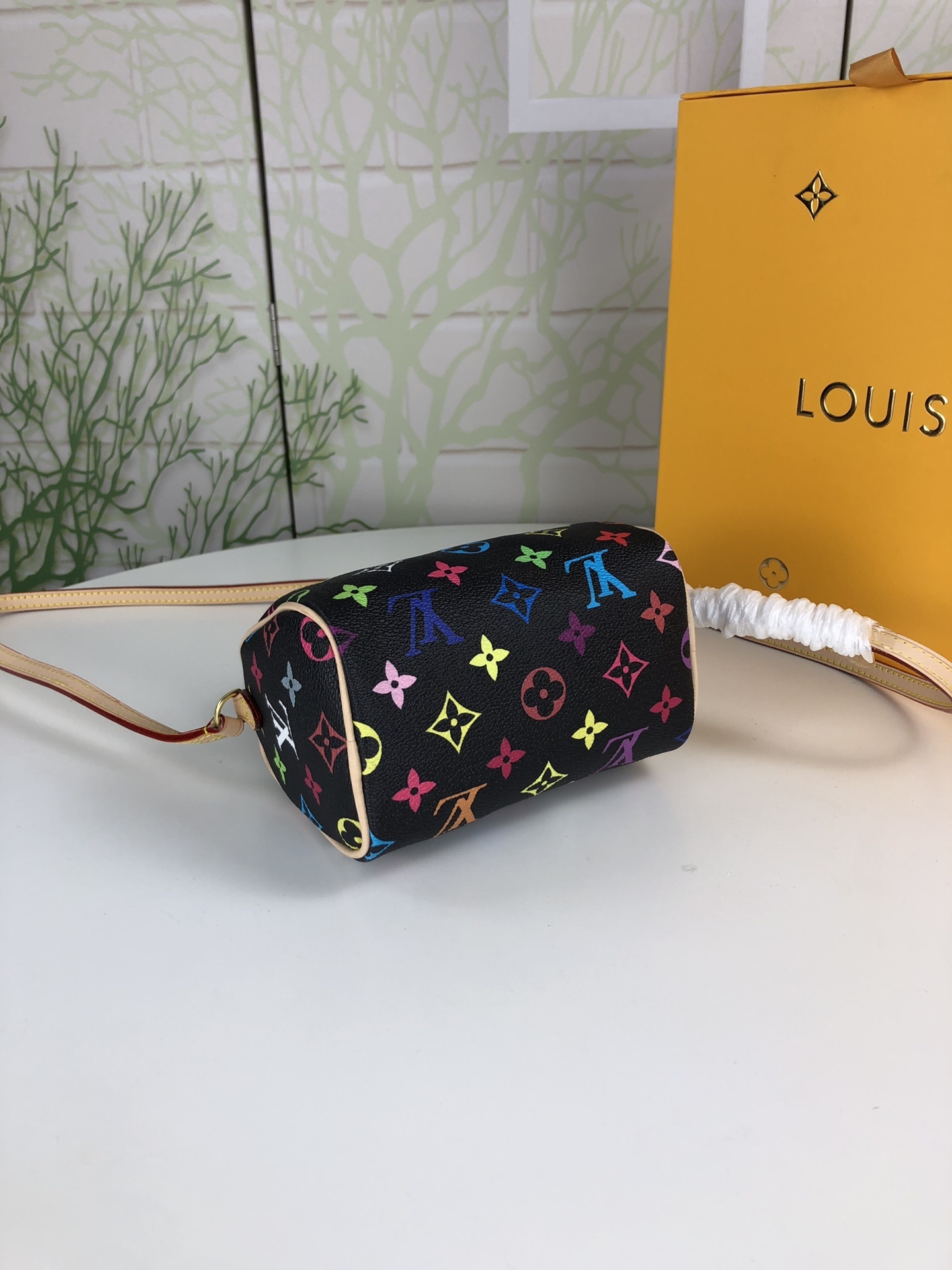 LV speedy mini M61252F