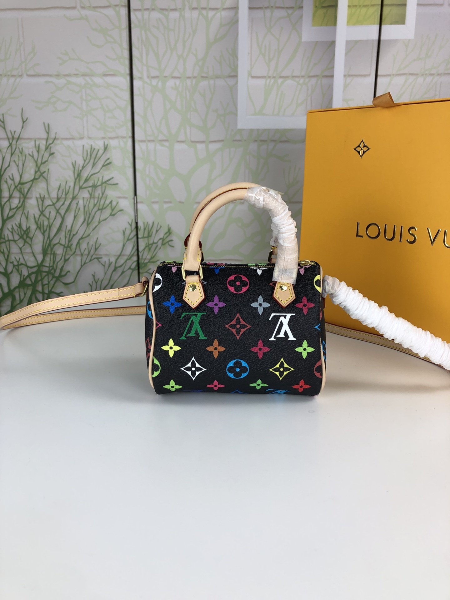 LV speedy mini M61252F