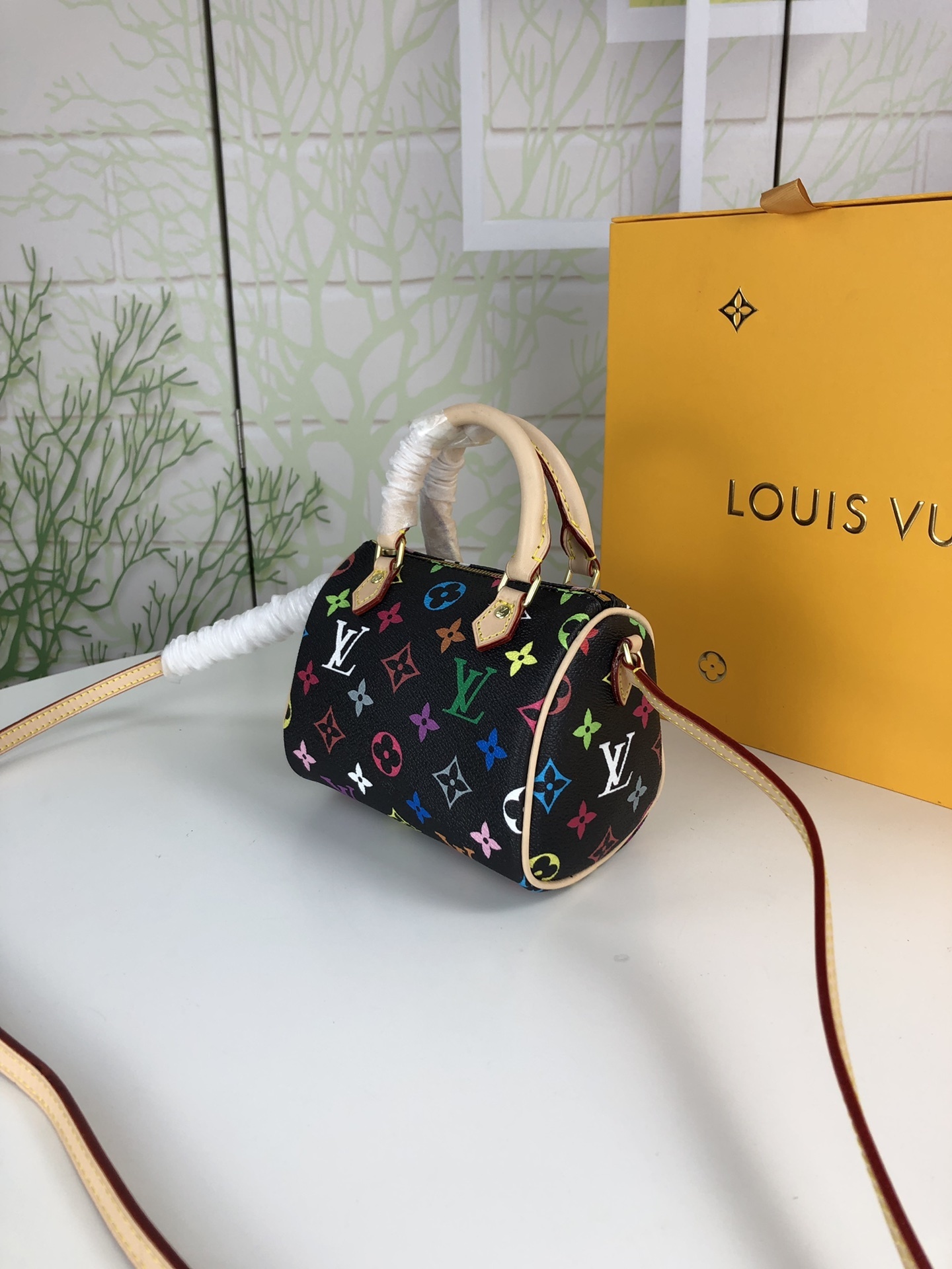 LV speedy mini M61252F
