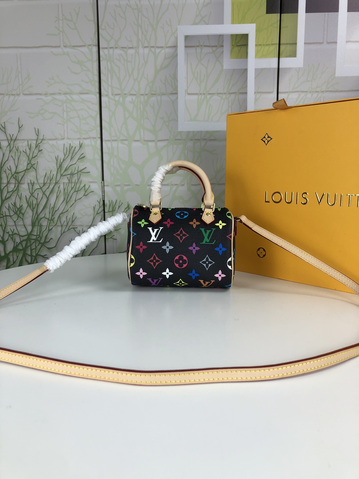 LV speedy mini M61252F