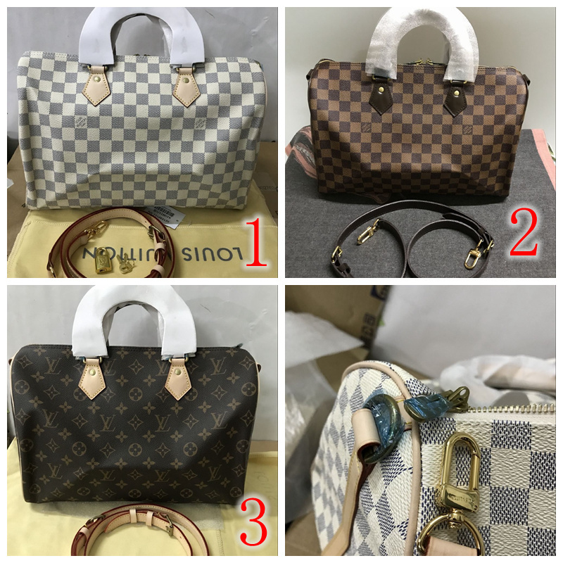LV SPEEDY N41366 
