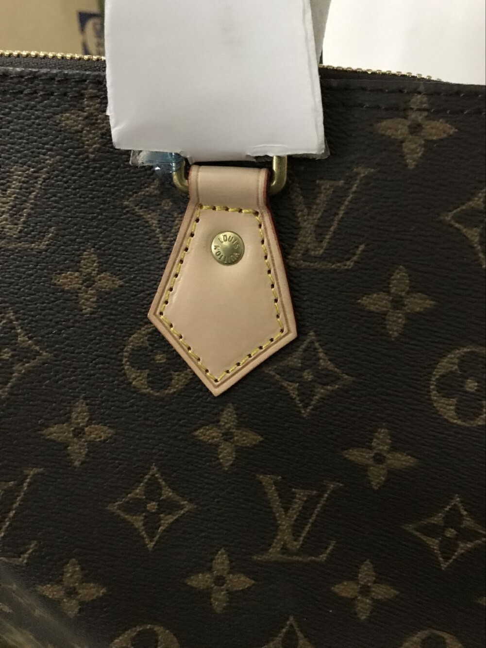 LV SPEEDY N41366 