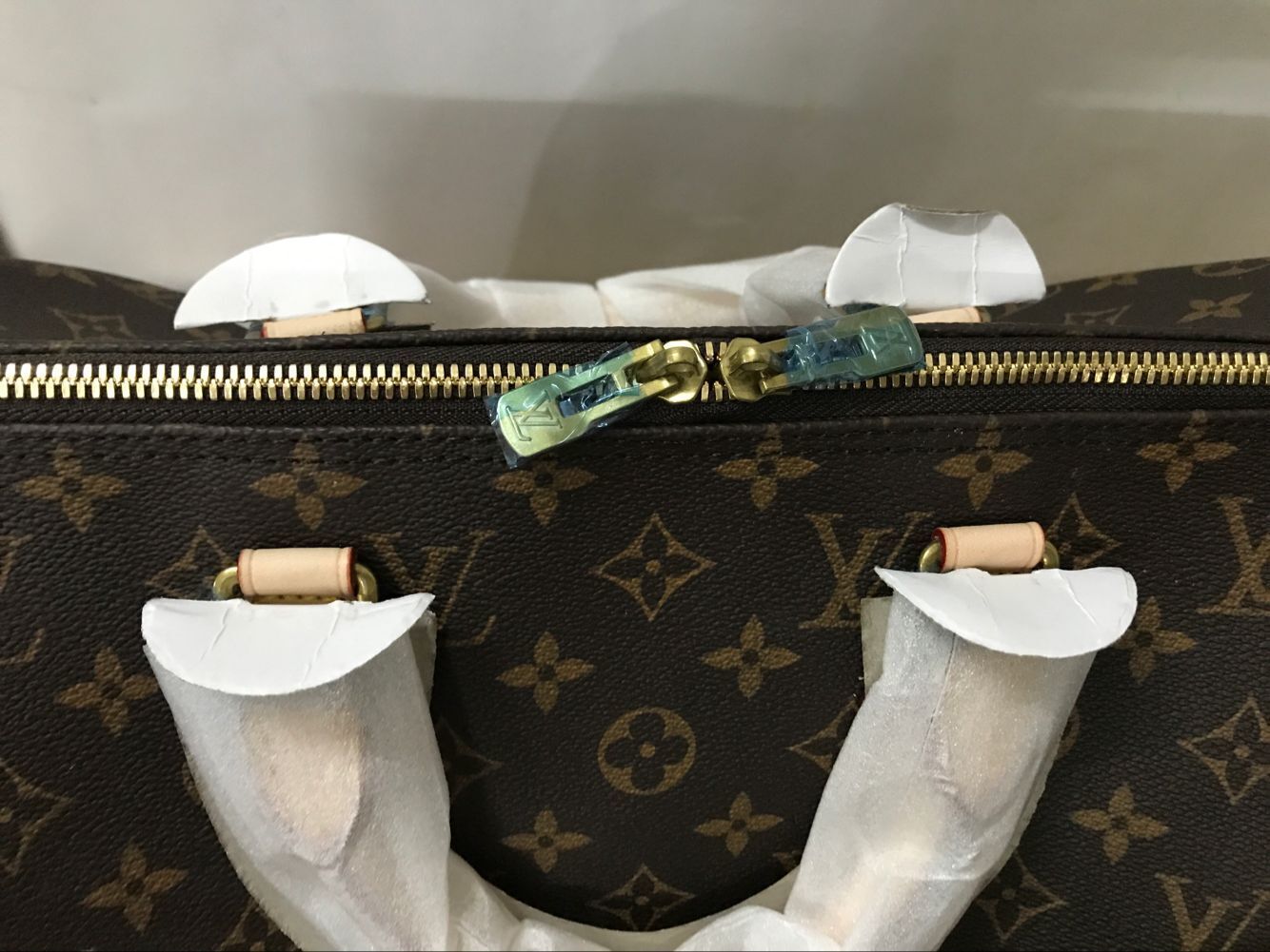 LV SPEEDY N41366 