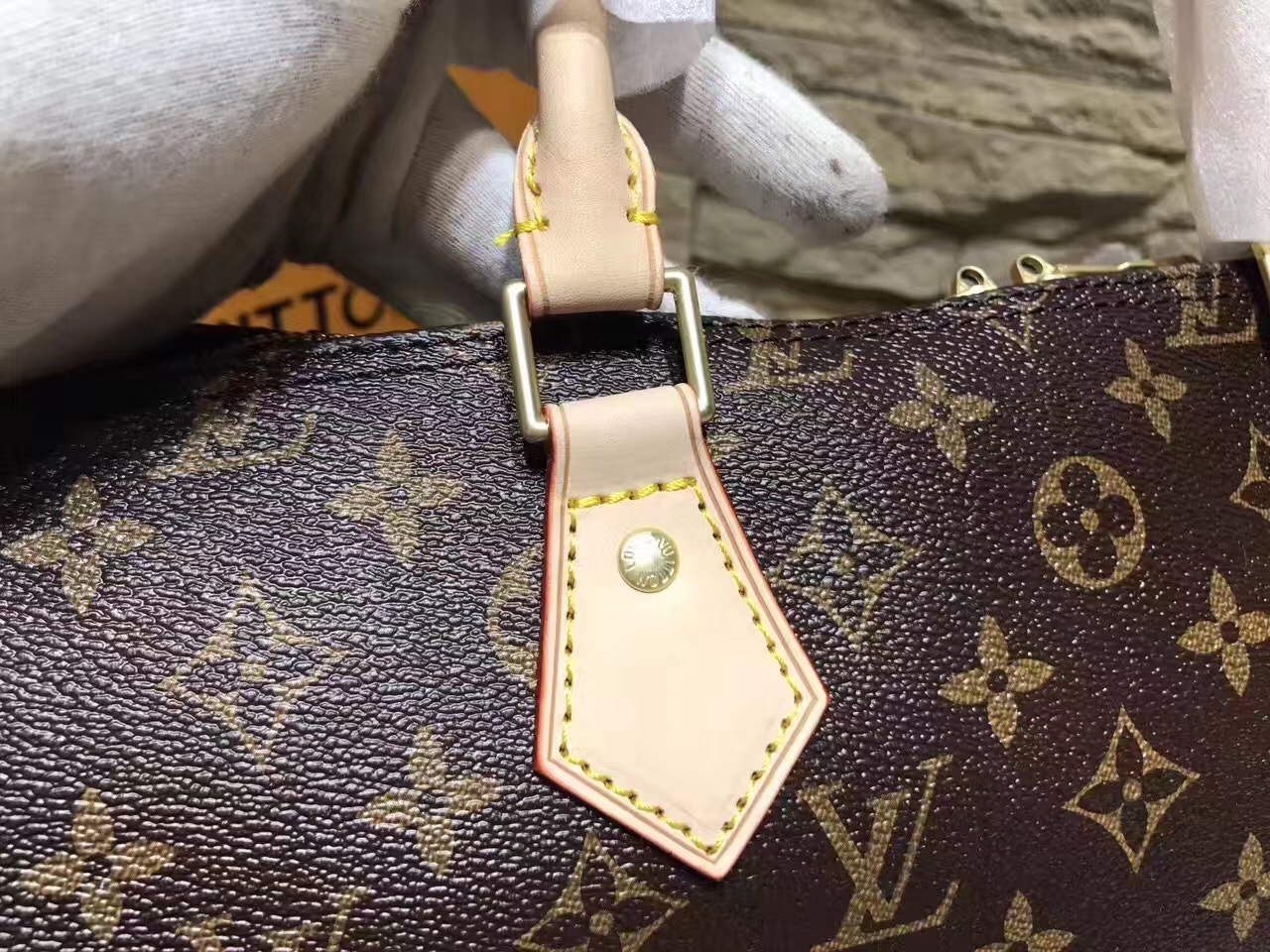 LV SPEEDY N41366 