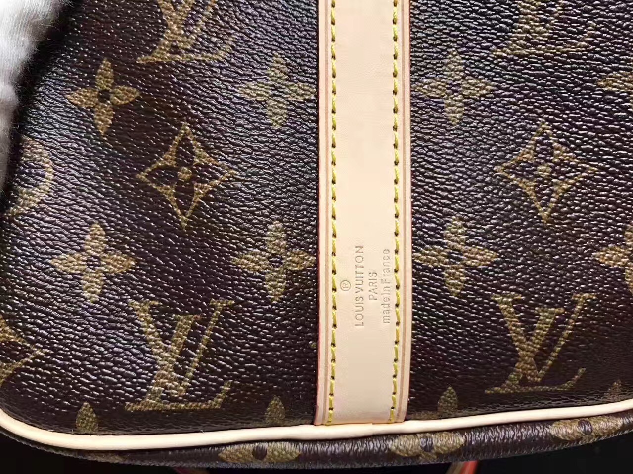 LV SPEEDY N41366 