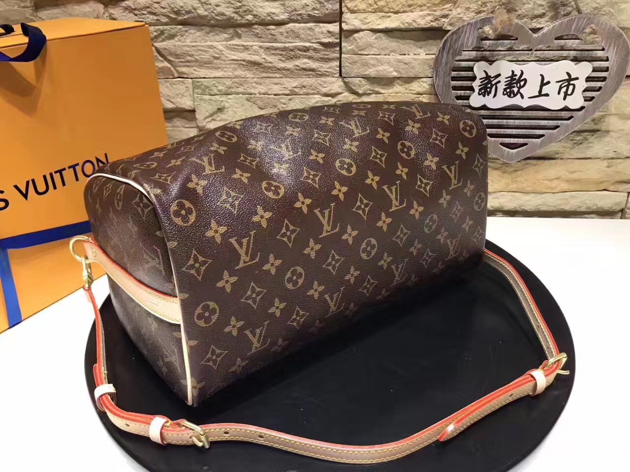 LV SPEEDY N41366 