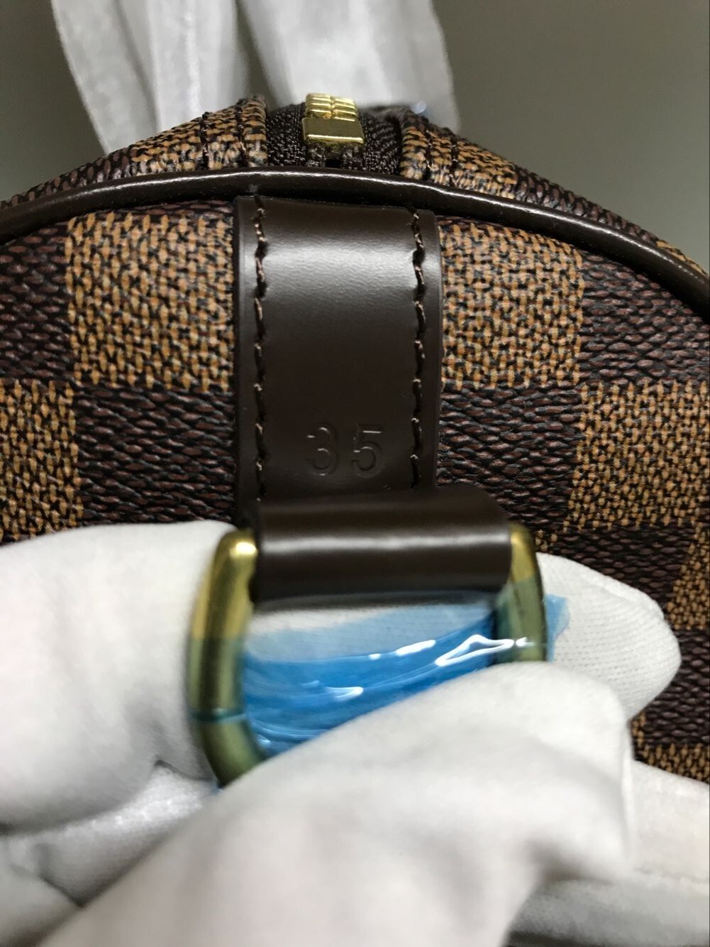 LV SPEEDY N41366 