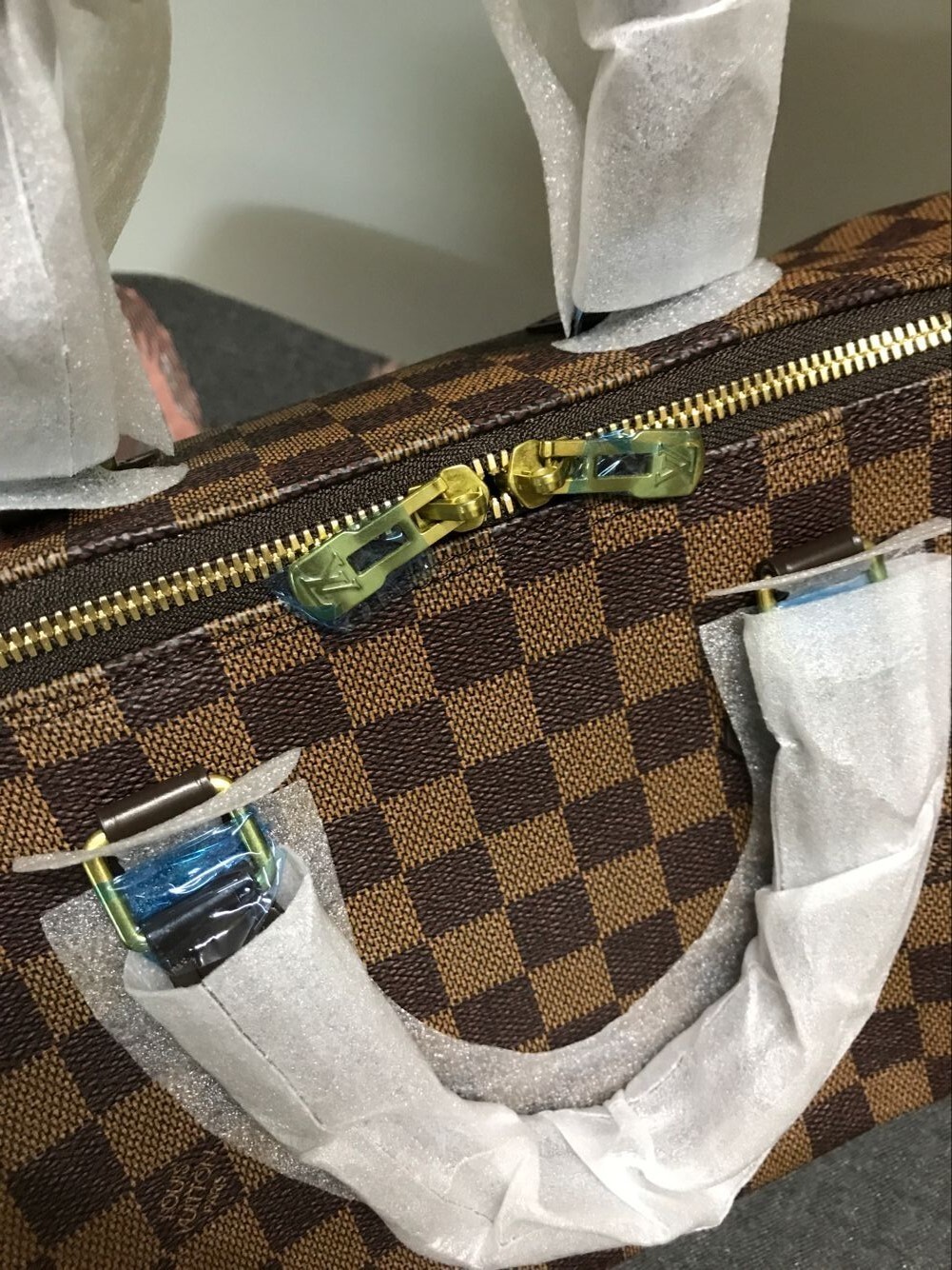 LV SPEEDY N41366 