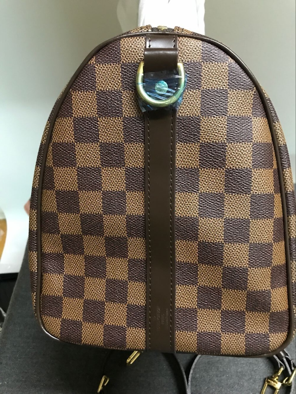 LV SPEEDY N41366 