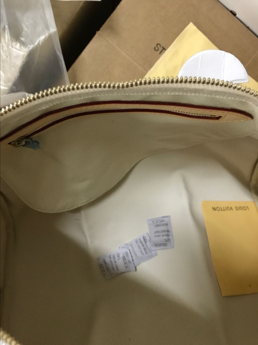 LV SPEEDY N41366 