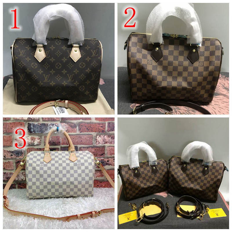 LV SPEEDY N41367