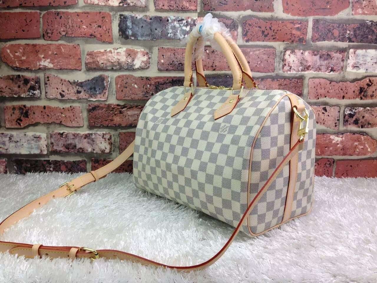 LV SPEEDY N41367