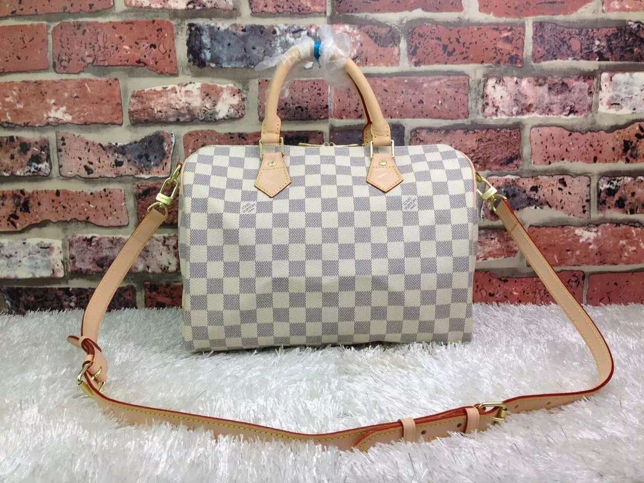 LV SPEEDY N41367