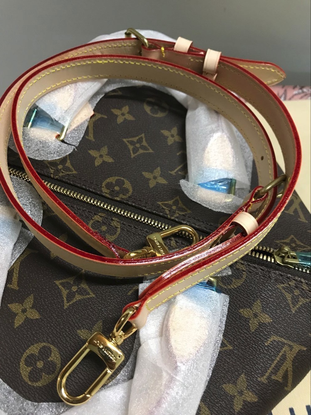 LV SPEEDY N41367