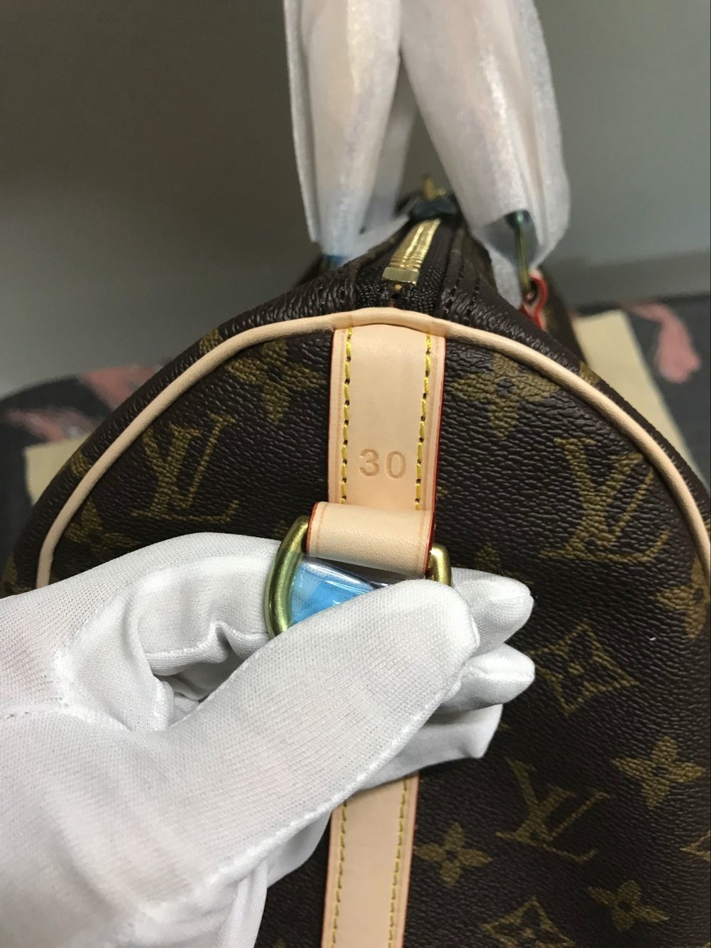 LV SPEEDY N41367