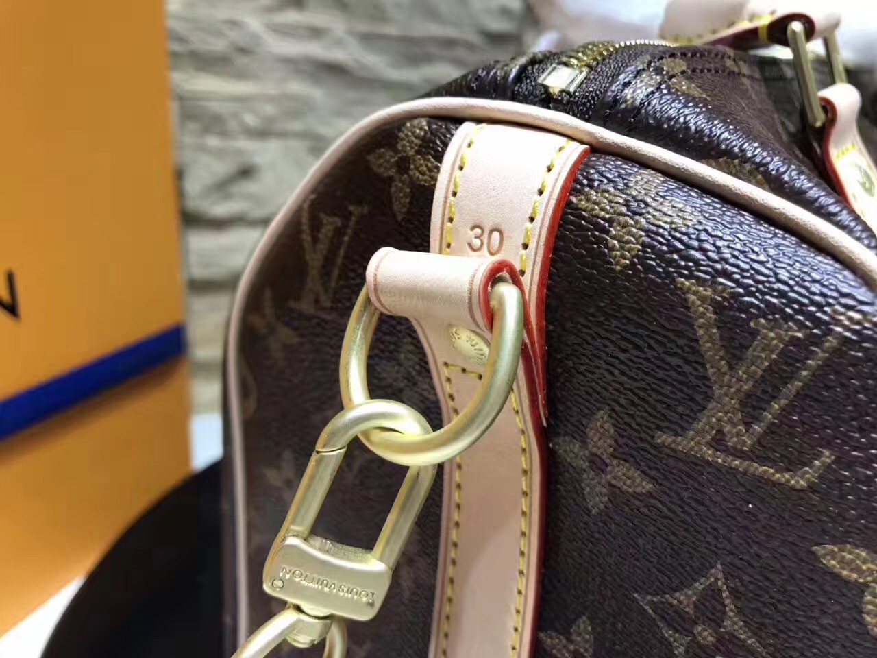 LV SPEEDY N41367