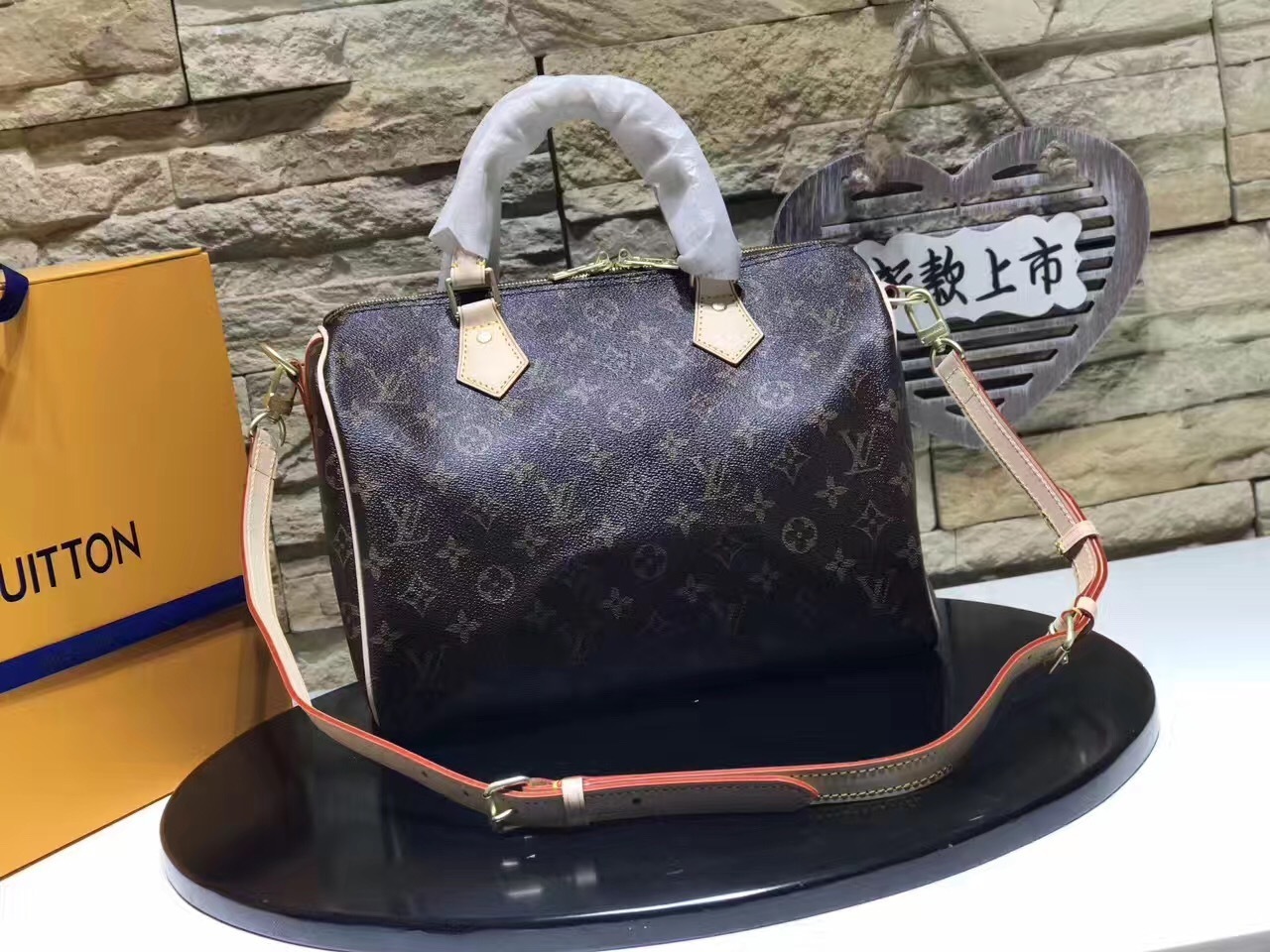 LV SPEEDY N41367